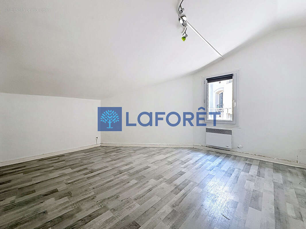 Appartement à DRAGUIGNAN