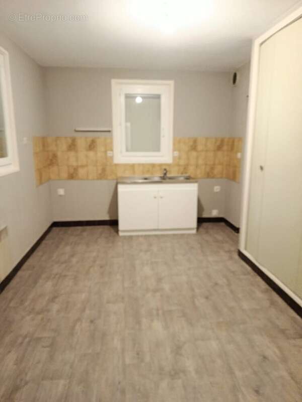 Maison à COSNE-COURS-SUR-LOIRE