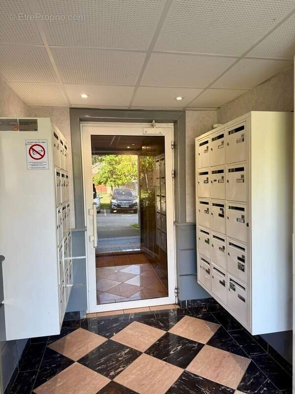 Appartement à CARCASSONNE