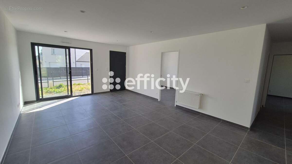 Maison 73 m² à Esquay-Sur-Seulles  - photo 4