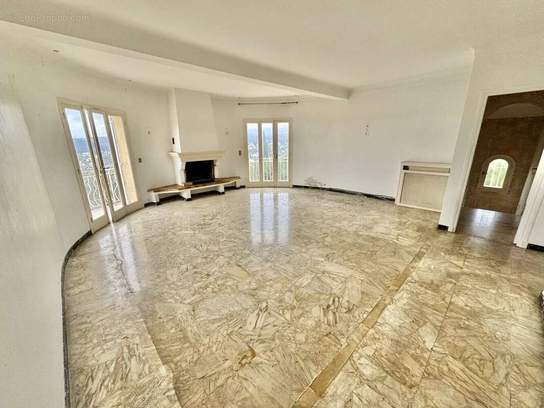 Maison à SAINT-PAUL