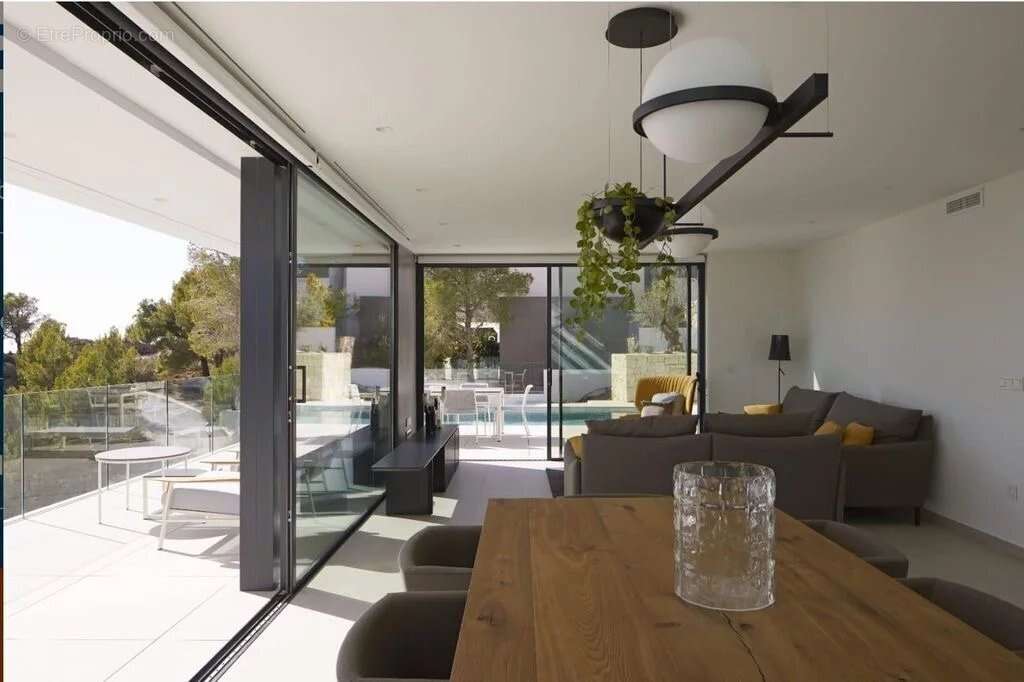 Villa luxe meublée et décorée - espagne - photo 6