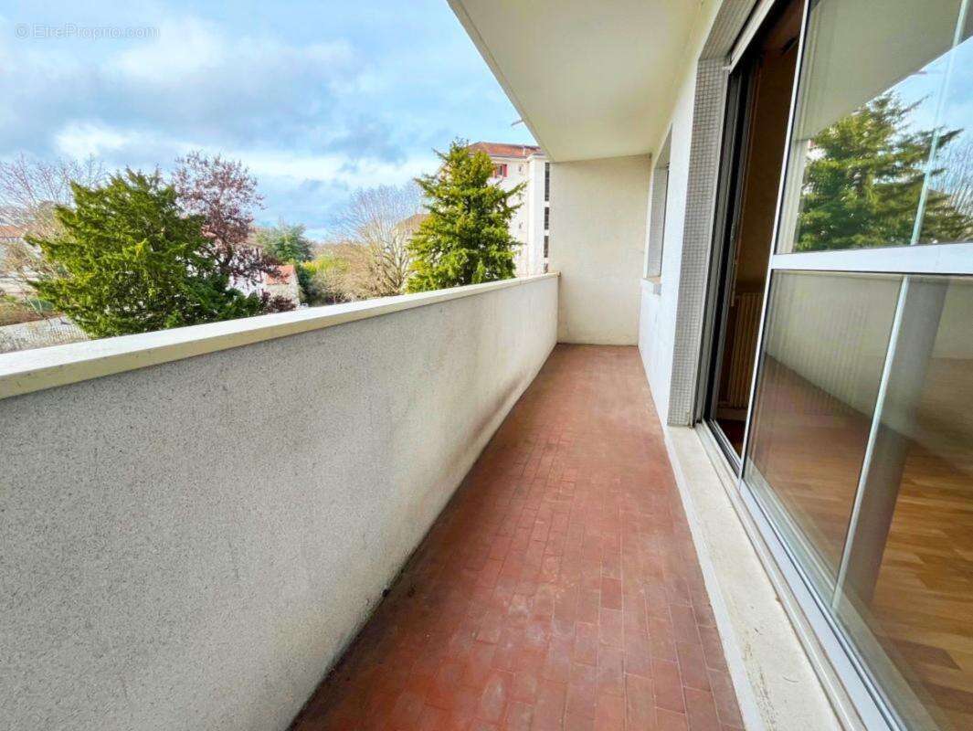 Appartement à SEVRES