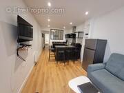 Appartement à PERROS-GUIREC