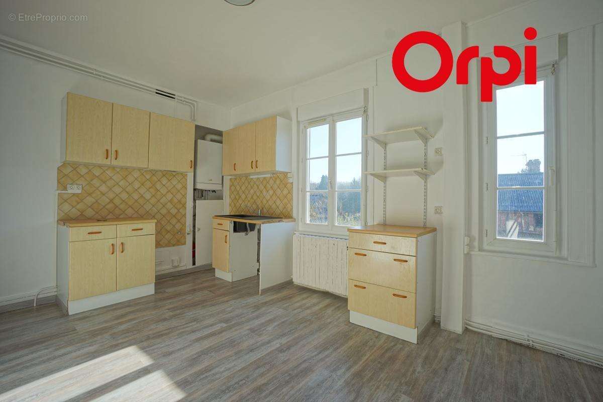 Appartement à BERNAY