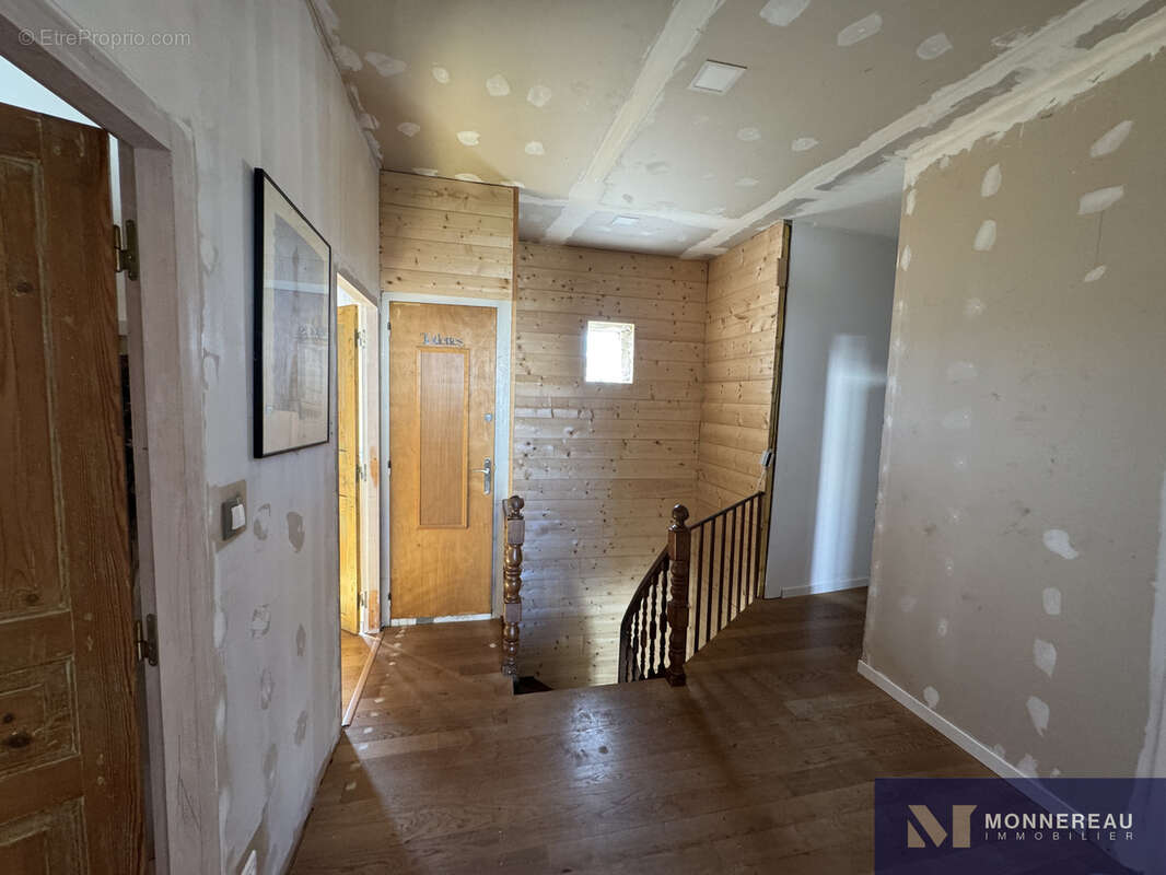 Maison de caractere - photo 13