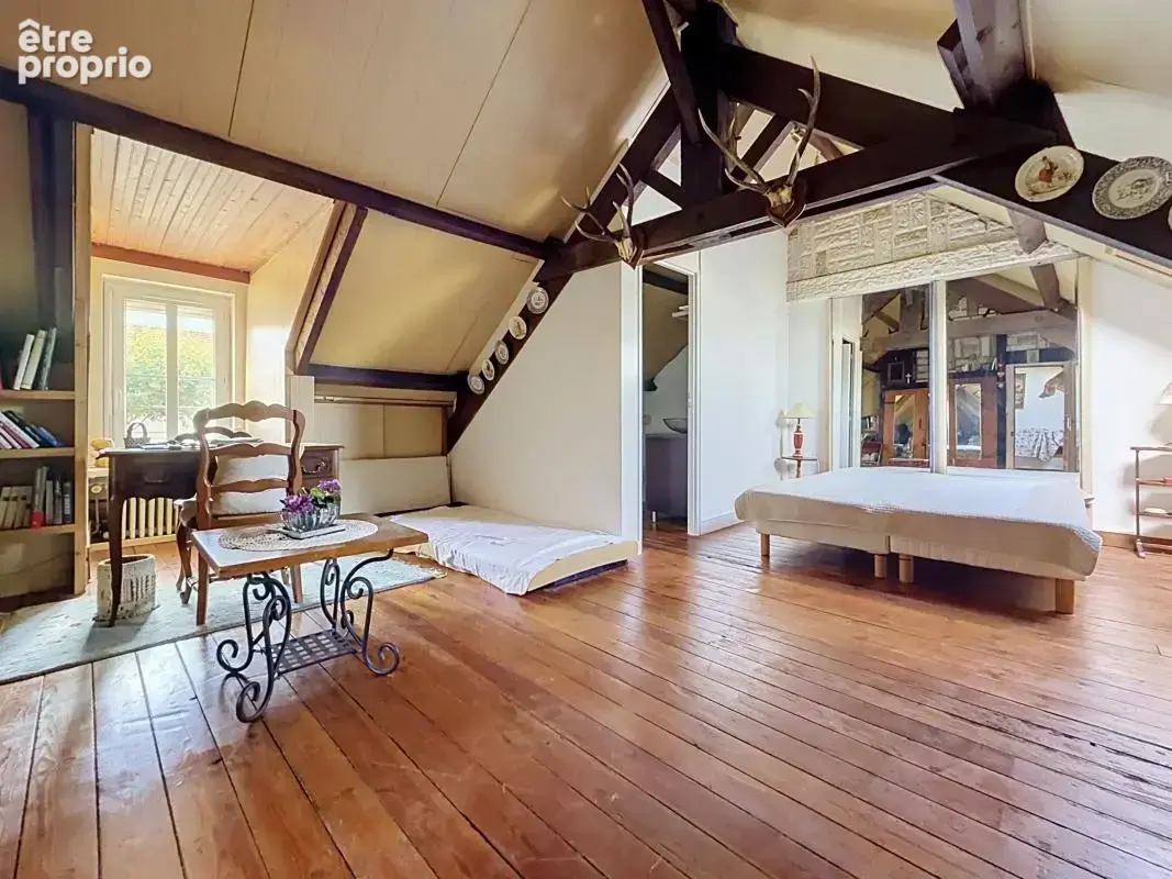 Maison À Vendre - photo 11