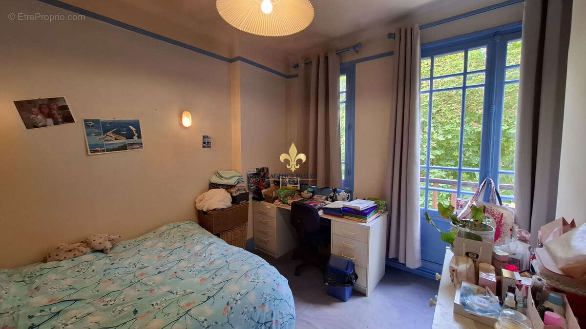 Propriete de charme - photo 14