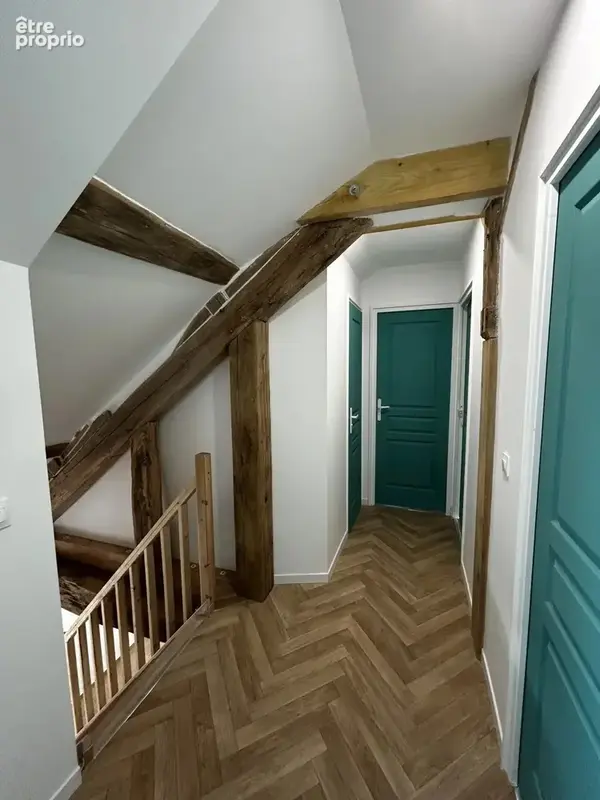 Duplex proche de Coulommiers - photo 7