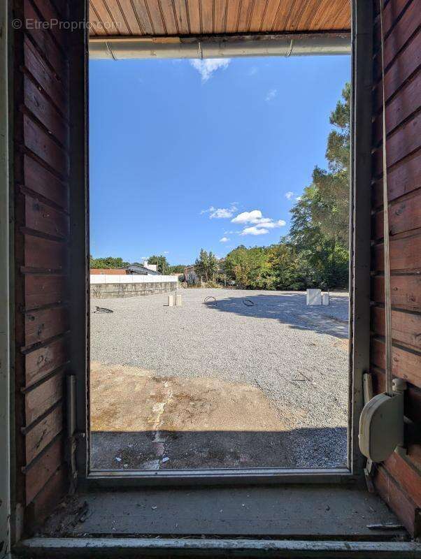 ANDERNOS Maison 50m² sur 124m² de parcelle - photo 4