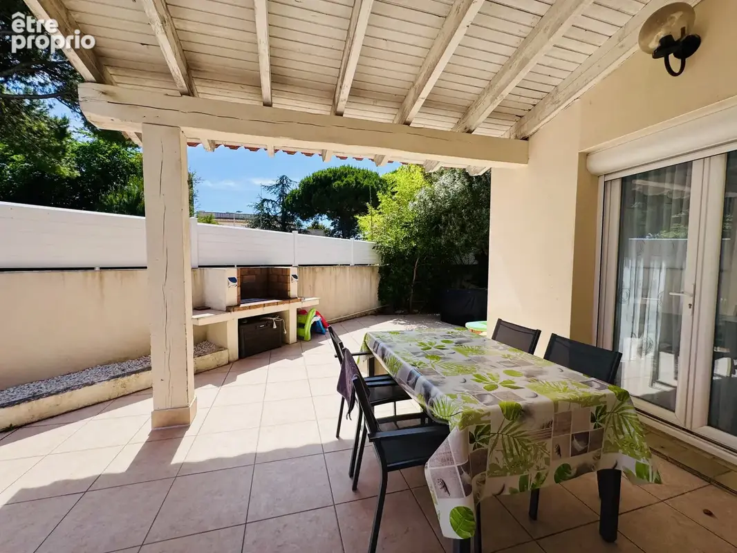 VILLA Quartier GOELANDS avec Spa, 3 chambres de plain-pied - photo 28