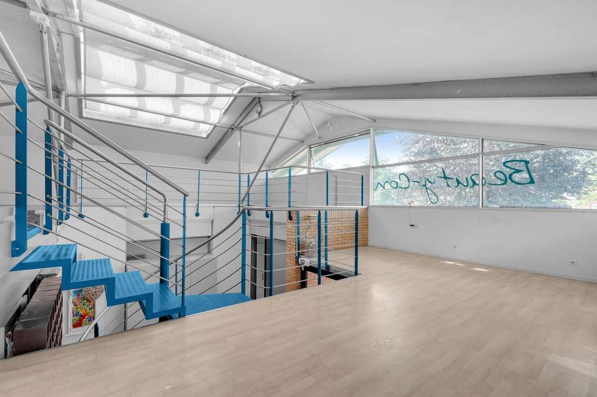 Photo 6 - Maison à MONTBERON