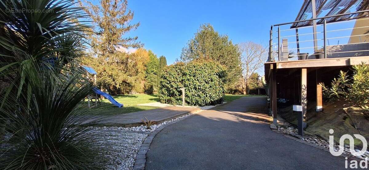 Photo 3 - Maison à GUEMENE-PENFAO