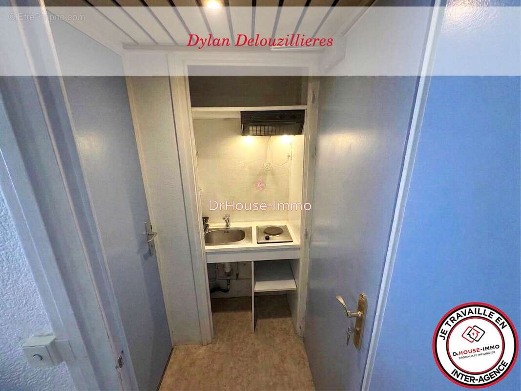 Appartement à CHASSENEUIL-DU-POITOU
