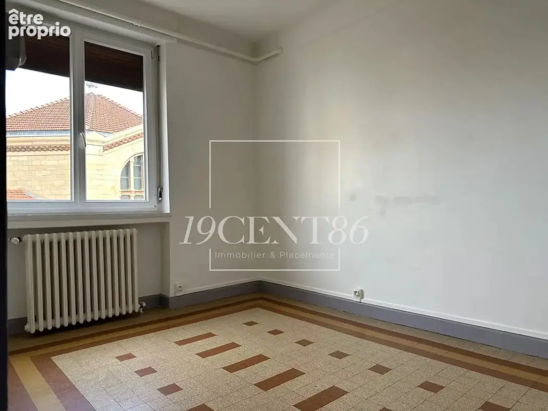 Appartement 3 pièces 102 m² à vendre à Oullins (69600) - photo 5