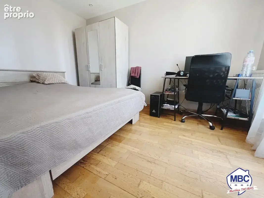 Maison sur sous sol - photo 7