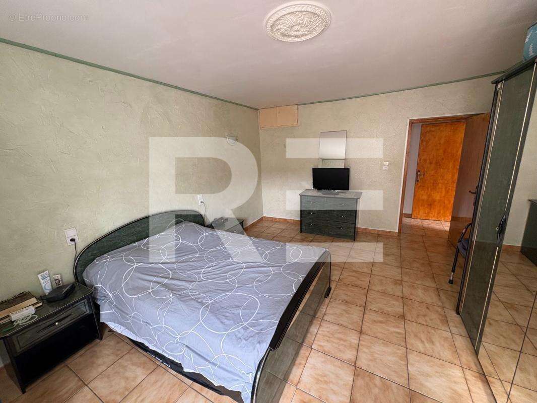 Maison à BEAUVOISIN