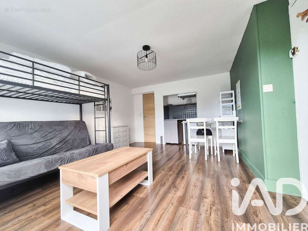 Photo 2 - Appartement à SAINT-NAZAIRE