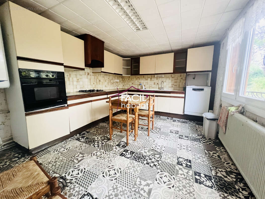 Maison à LEFOREST