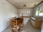 Maison à LE BERNARD