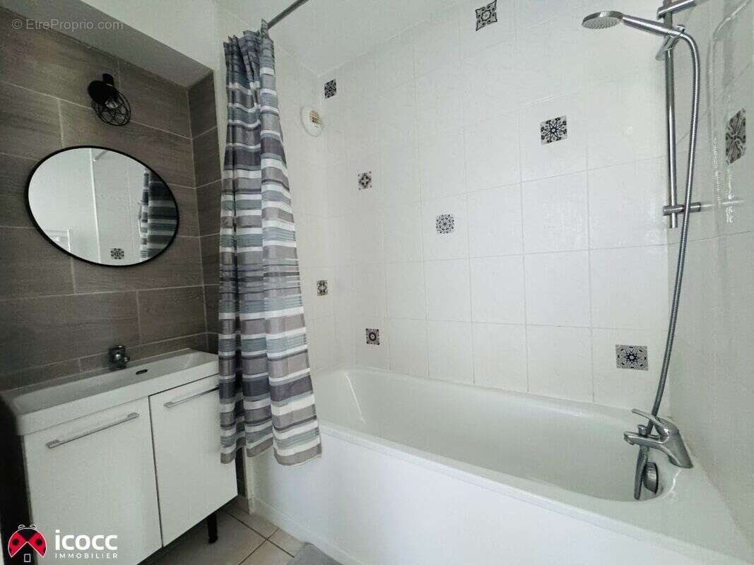Appartement à LUCON