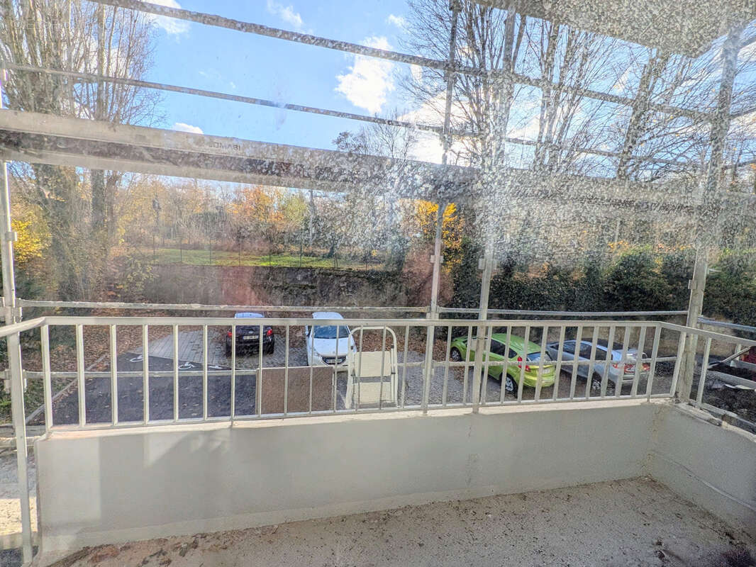 Appartement à JARVILLE-LA-MALGRANGE