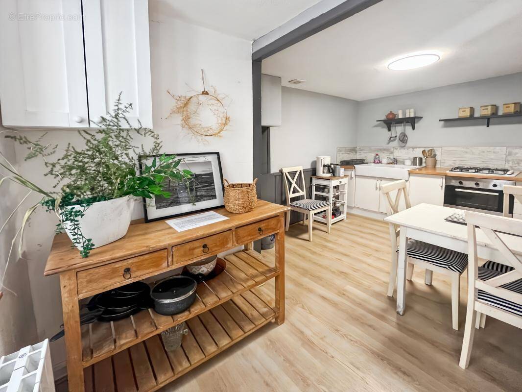 Maison à MARSEILLAN