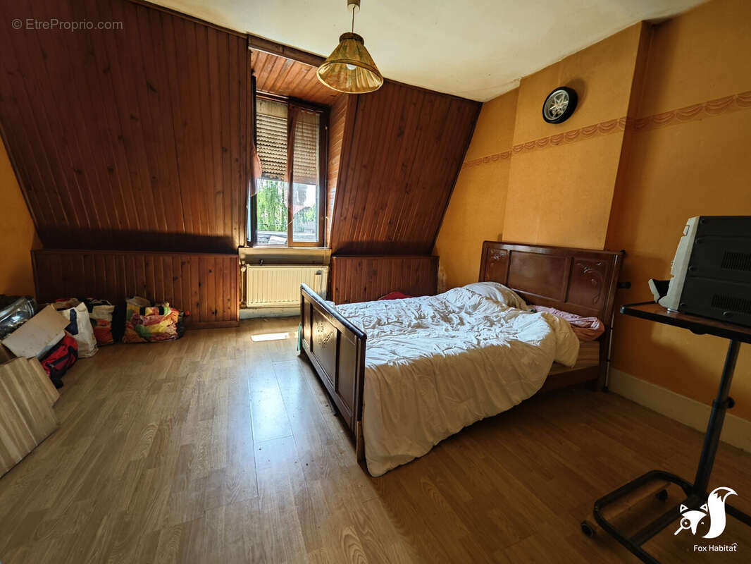 Maison 123 m² à Le Cateau-Cambresis  - photo 9