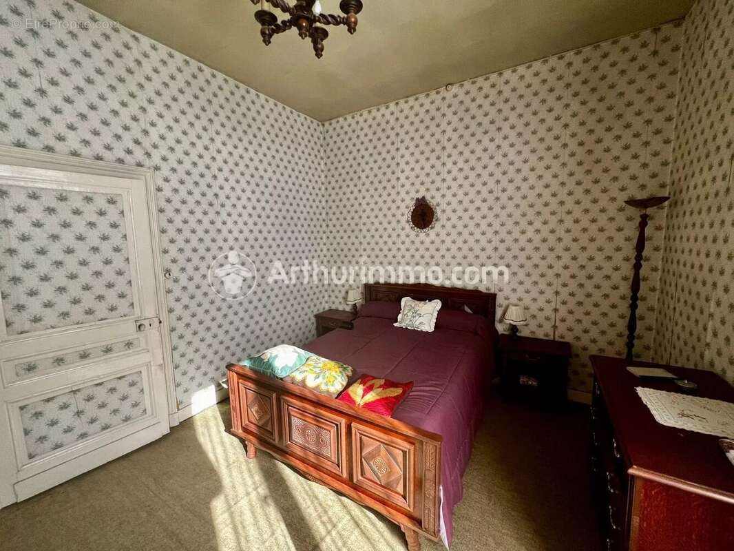 Maison à CHANCELADE