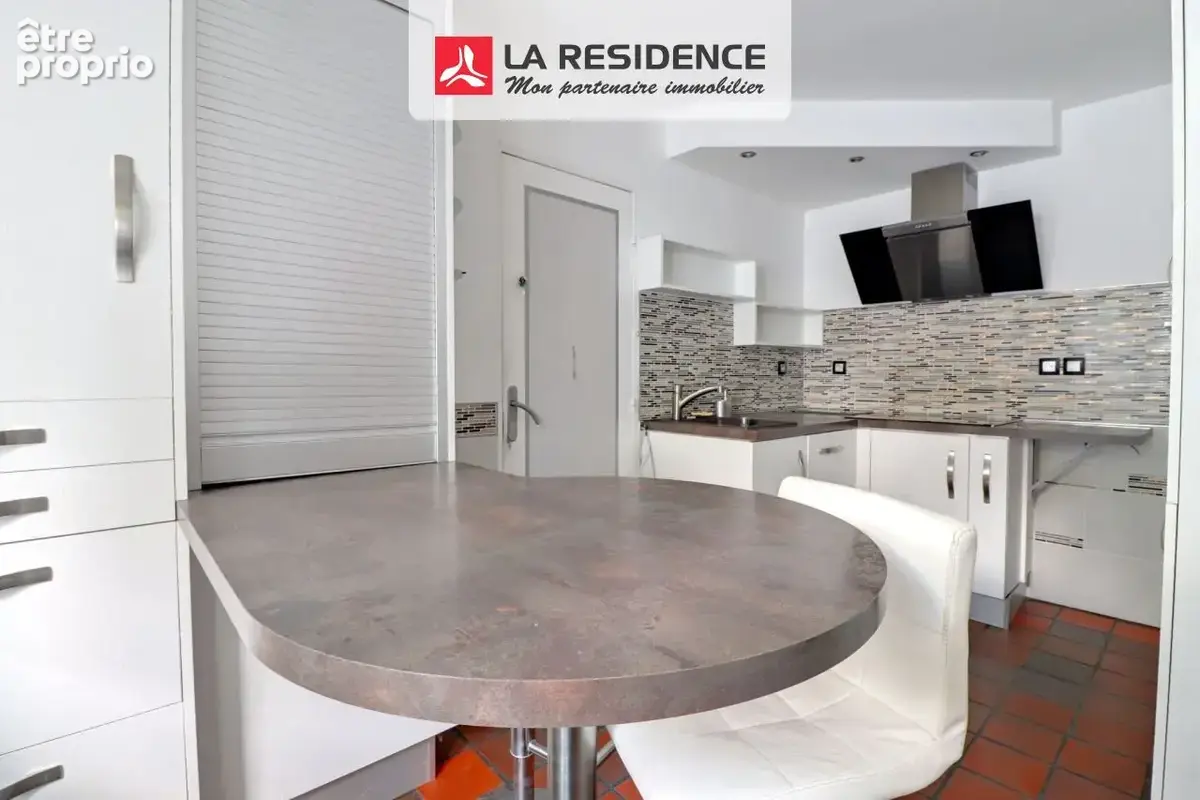 Maison 6 pièces 137 m² à vendre à Jouy-Le-Moutier (95280) - photo 4