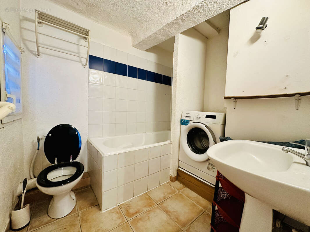 Appartement à NARBONNE