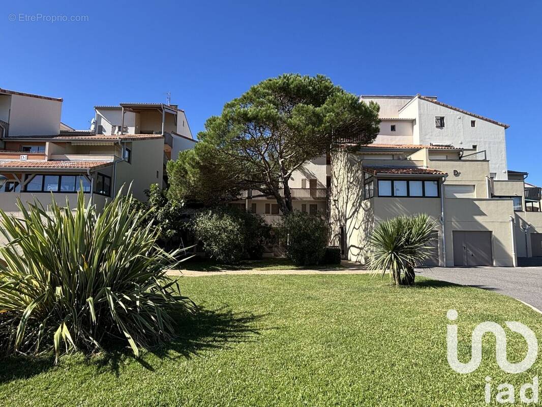 Photo 1 - Appartement à CAPBRETON