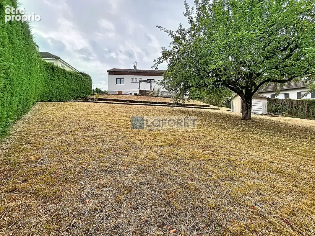 Maison Joinville 6 pièce(s) 96 m² - photo 18