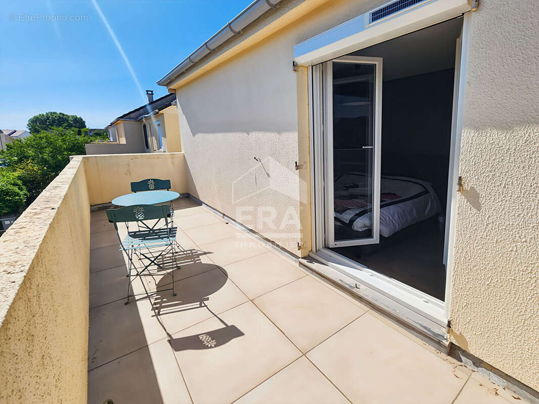 Maison Savigny Le Temple 5 pièce(s) 102.5 m2 - photo 13