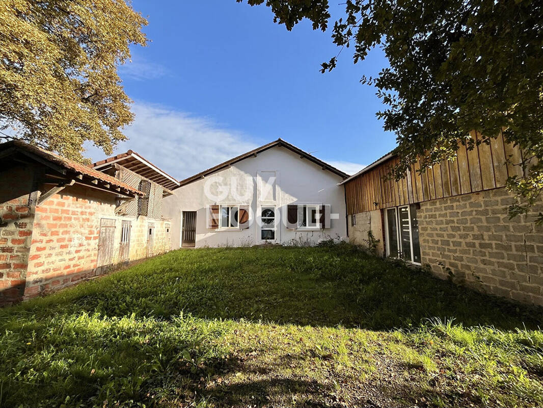 Maison à GRENADE-SUR-L&#039;ADOUR