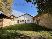 Maison à GRENADE-SUR-L&#039;ADOUR
