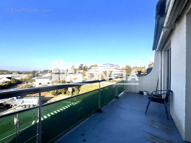 Appartement à CHOLET