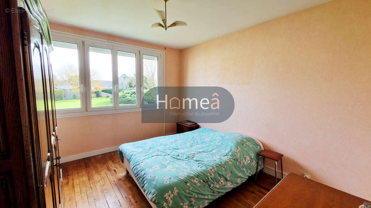 Appartement à DIEPPE