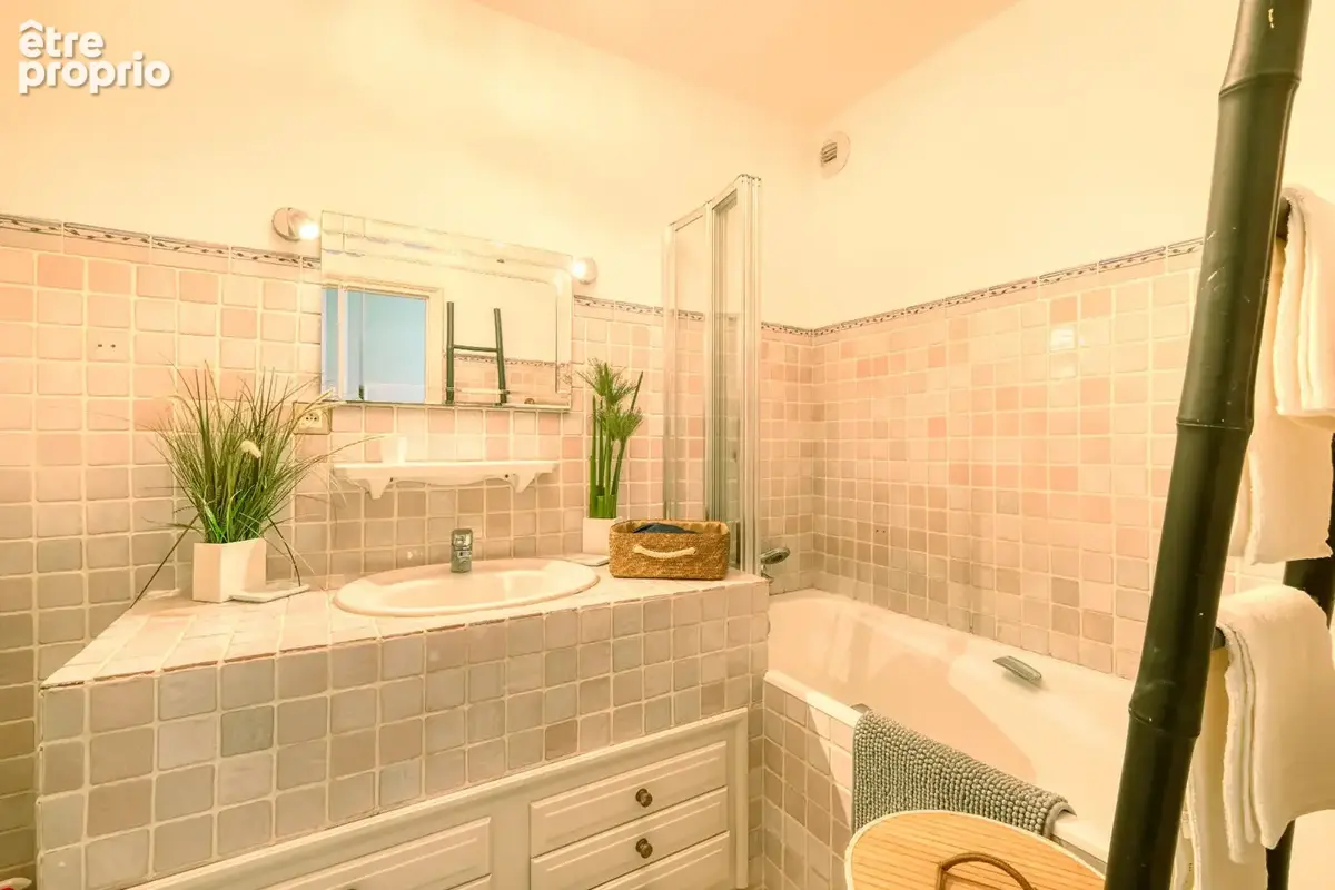 Appartement 115m² à bastia - photo 12