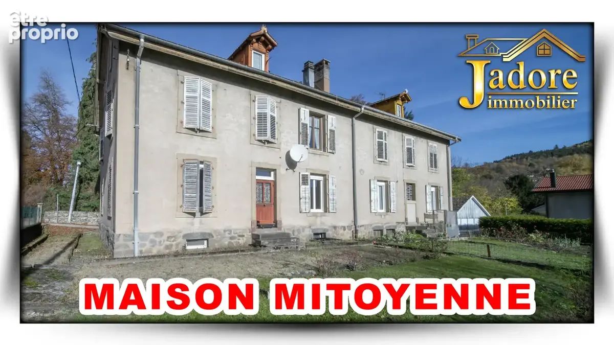 Maison comprenant 2 logements - photo 15