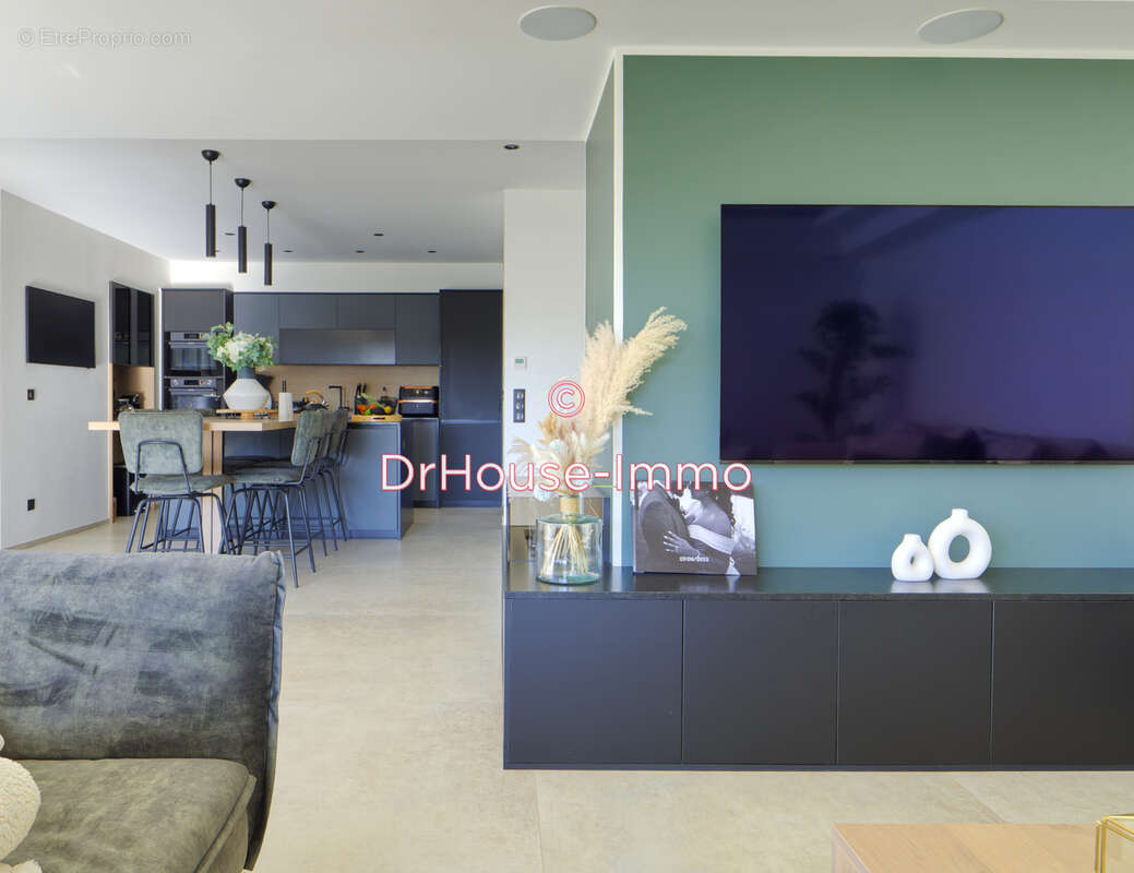 Maison à FOS-SUR-MER