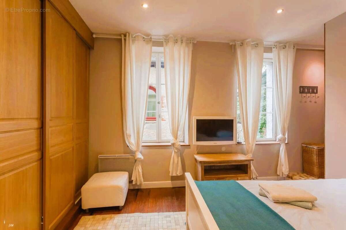 Luxueux appartement au coeur de St-Antonin-Noble-Val - photo 3