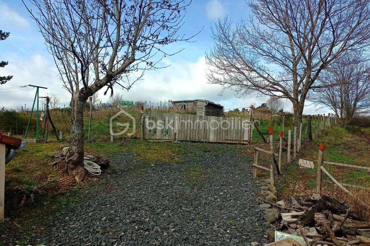 Maison 60 m² à Vielprat  - photo 8