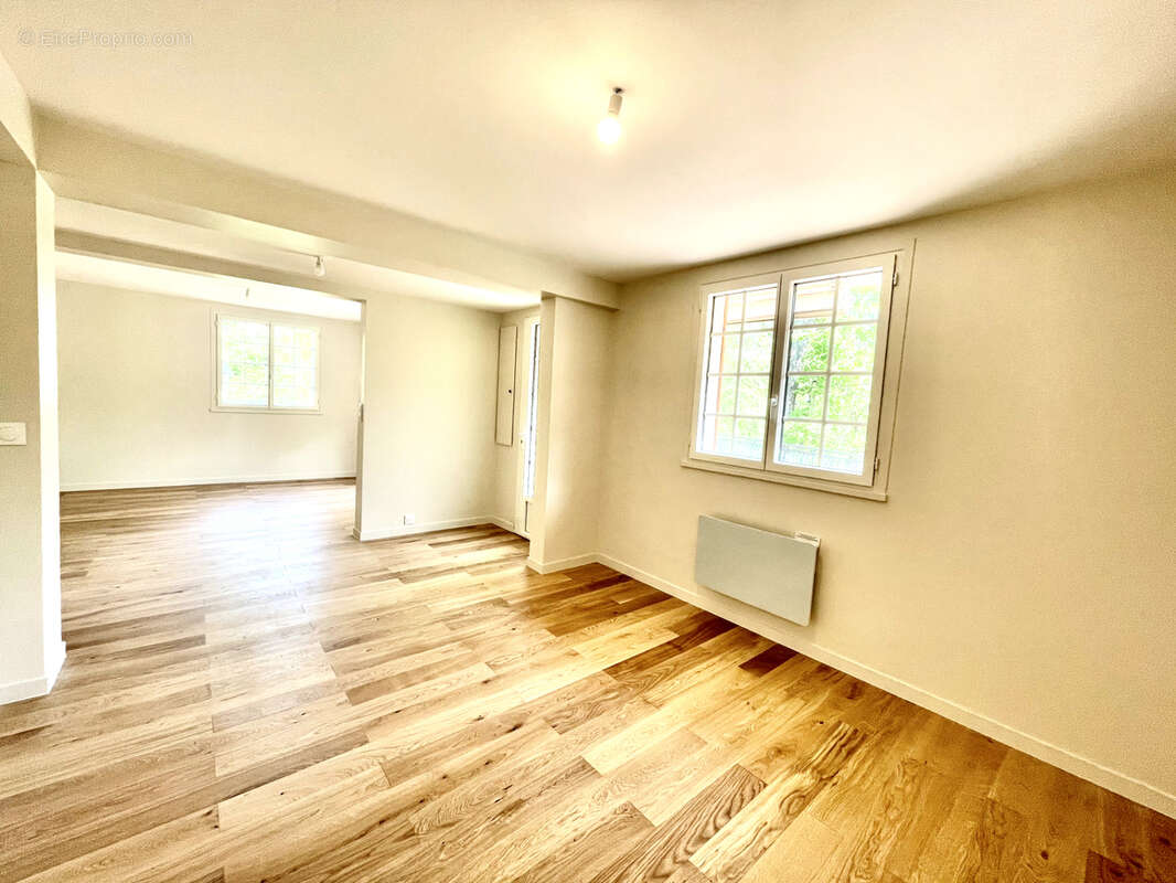 Appartement Creteil 3 pièce(s) 62 m2 - photo 3