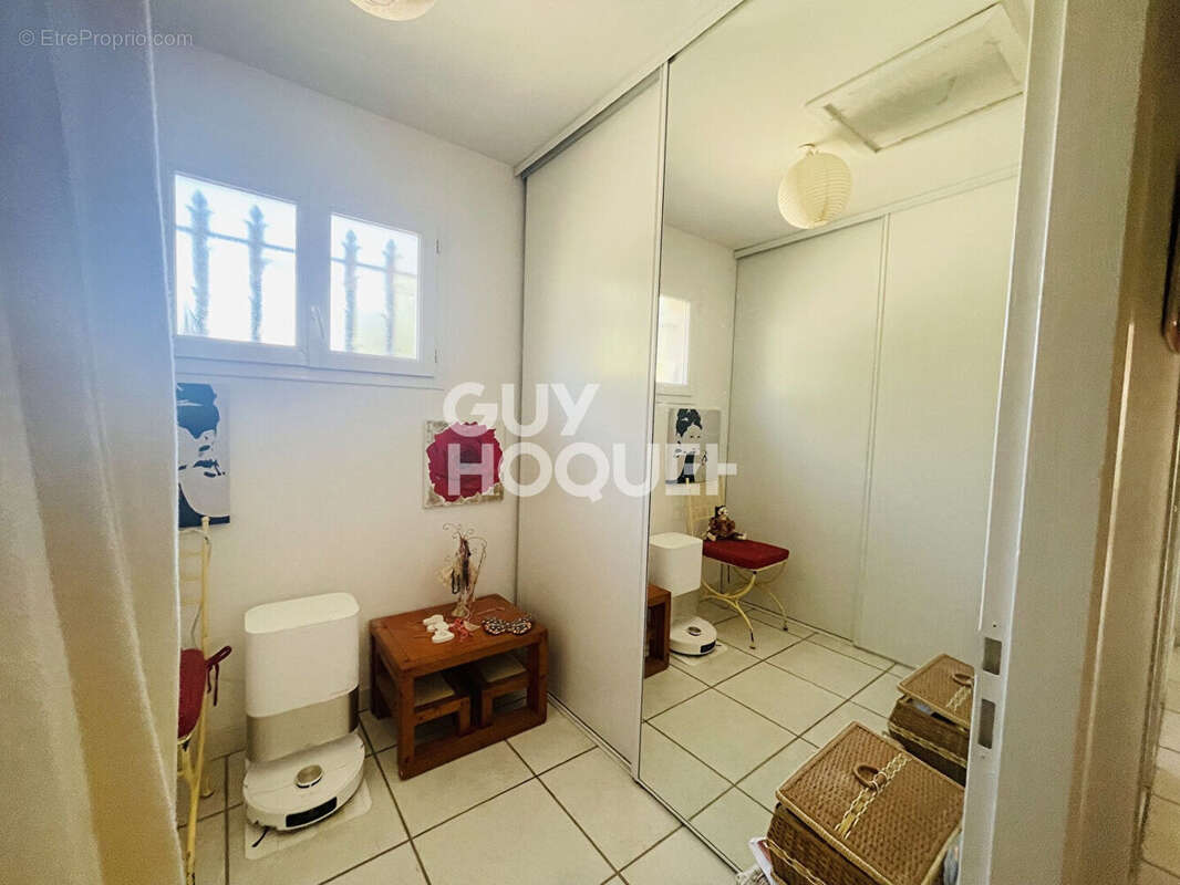 Maison plain-pied 3 chambres sur 1294 m² de terrain - photo 9