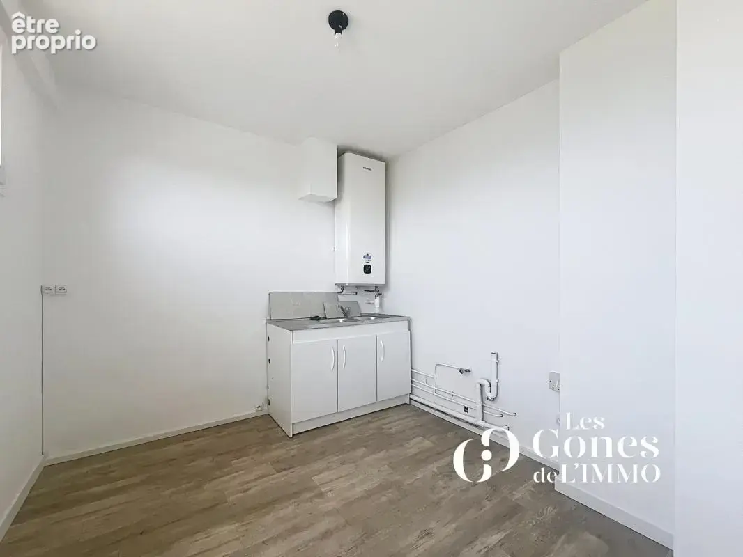 Les Gones de l'Immo vous présentent   Appartement 5 pièces d - photo 3