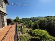 Maison à SAINT-FERREOL-D&#039;AUROURE