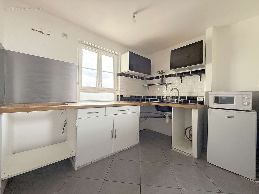 Maison à BENNECOURT