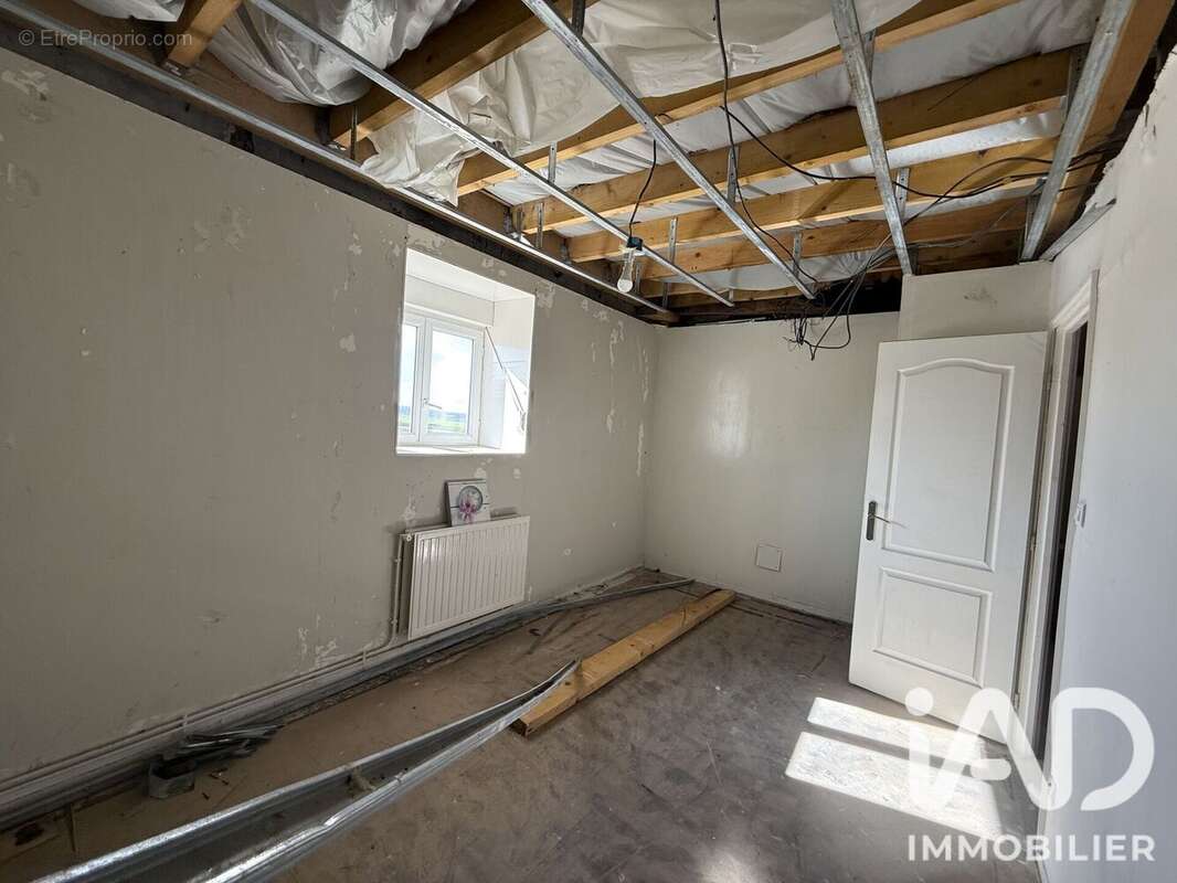 Maison 118 m² à Fleigneux  - photo 6