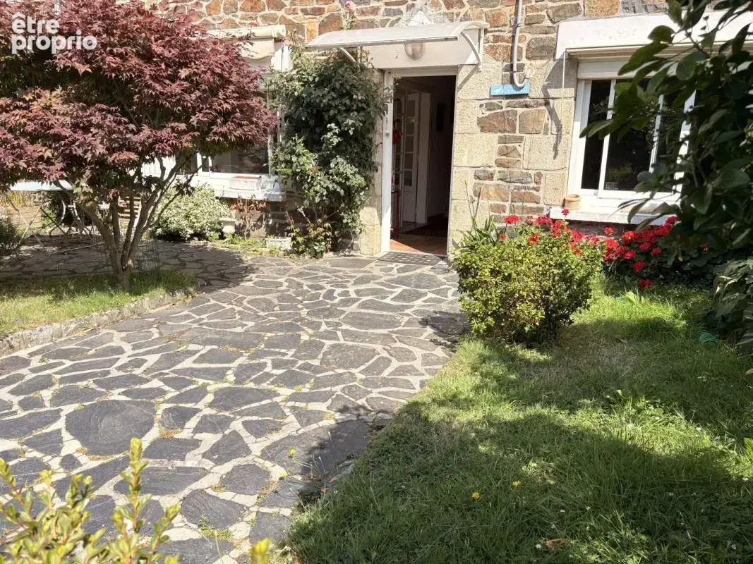 Maison à PERROS-GUIREC